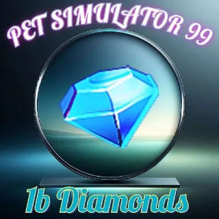 1B Gems  PS99