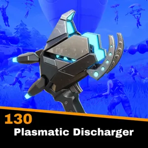 Bundle | x25 plas-Discharger