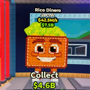 Rico Dinero - SAB