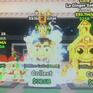 skibidi toilet 4.7b/s