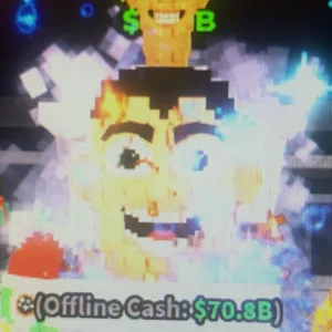 skibidi toilet 4.7b/s