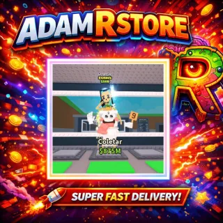 LA SECRET COMBINASION 125M/s - STEAL A BRAINROT 