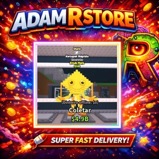 ketupat kepat gold 148.7M/s - STEAL A BRAINROT