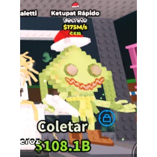 KETUPAT RAPIDO 175/Ms