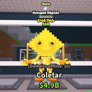 ketupat kepat 148.7M/s - STEAL A BRAINROT