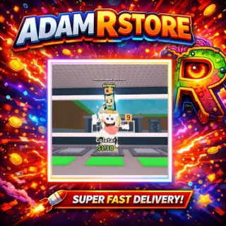 LA SECRET COMBINASION 375M/s - STEAL A BRAINROT 