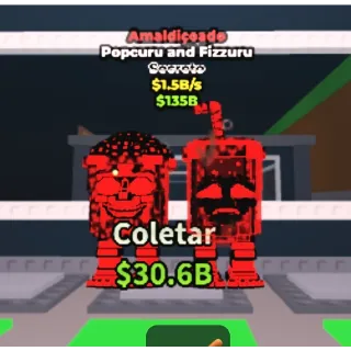 CURSED POPCURU AND FIZZURU 1.5B/s - STEAL A BRAINROT 
