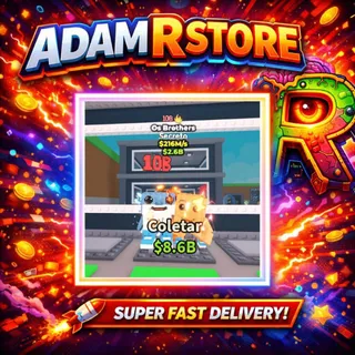 LOS BROTHERS 216M/s - STEAL A BRAINROT 