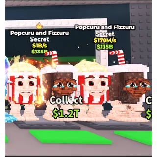 2 POPCURU AND FIZZURU