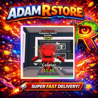 SPAGUETTI TUALETTI CURSED 540M/s - STEAL A BRAINROT 