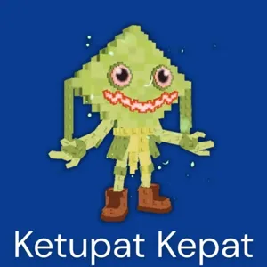 ketupat kepat