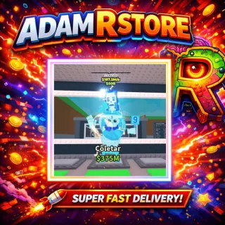 LA SECRET COMBINASION DIAMOND 187.5M/s - STEAL A BRAINROT 