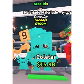 DIAMOND NAUGHTY NAUGHTY 45M/s|STEAL A BRAINROT