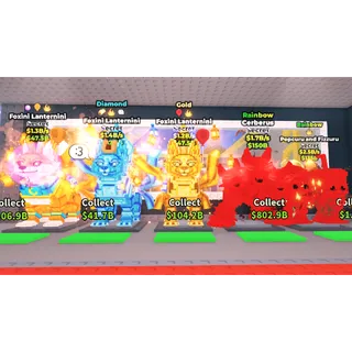 BUNDLE STEAL A BRAINROT VARY RARE  