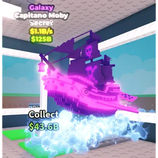 CAPITANO MOBY GALAXY 1.1B/s BEST PRICE - STEAL A BRAINROT