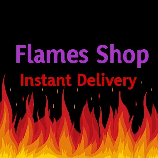 FlameShop