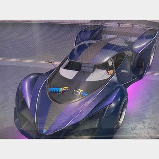 Vehicle X80 Proto In Game Items Gameflip