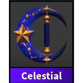 CELESTIAL SET MM2 