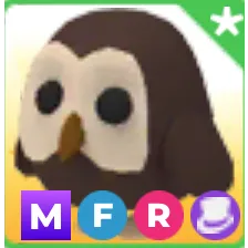 MFR OWL