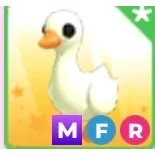 MFR GOOSE