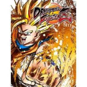 Dragon Ball FighterZ