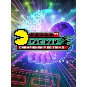 Pac-Man Championship Edition 2