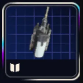 Emperor Gateway Conduit Blueprint