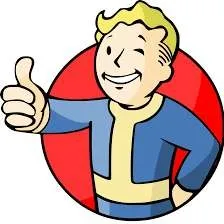 Vault boy's Goodies