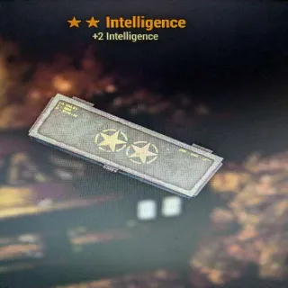 Intelligence Mod X5