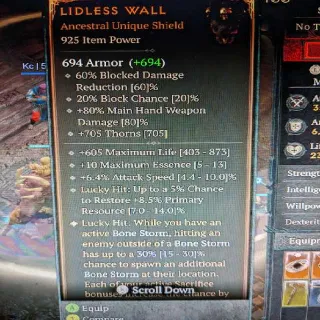 Lidless Wall 925