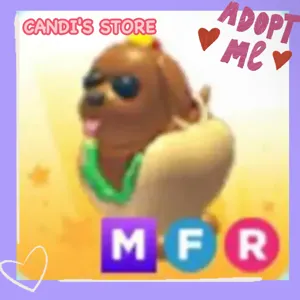 MFR HOT DOGGO