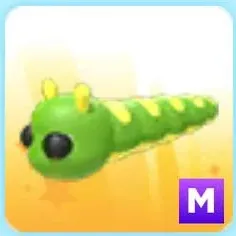 MEGA CATERPILLAR
