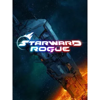 Starward Rogue Steam Key Global [Instant Delivery]
