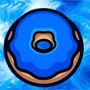 DONUTSMP 50M