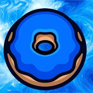 DONUTSMP 50M