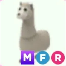 MFR | Llama