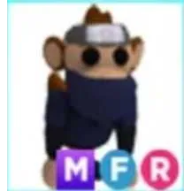 MFR | Ninja Monkey
