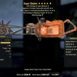 Super Slasher