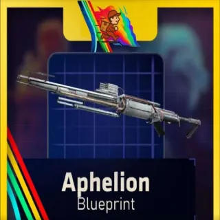 Aphelion Blueprint