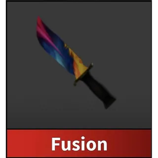 Fusion Knife