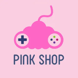 Pink Shop