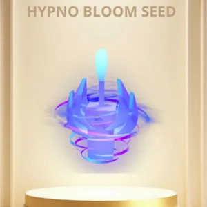 X5 HYPNO BLOOM SEEDS‼️