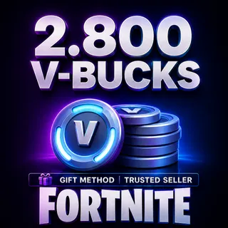 V-BUCKS