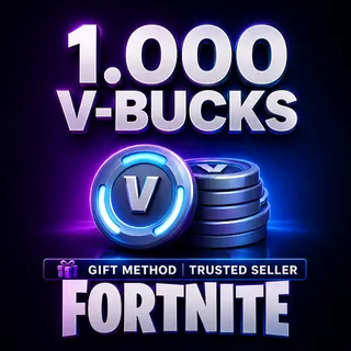 V-BUCKS