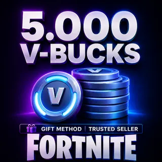 V-BUCKS