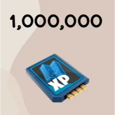 1 million schematic xp