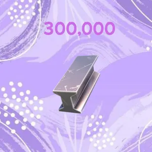 300k metal