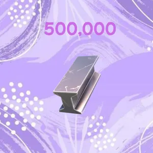 500k metal