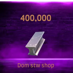 400k metal