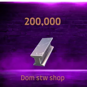 200k metal